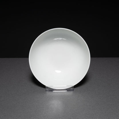 Doucai Bowl with Bamboo Decoration [Z0451]