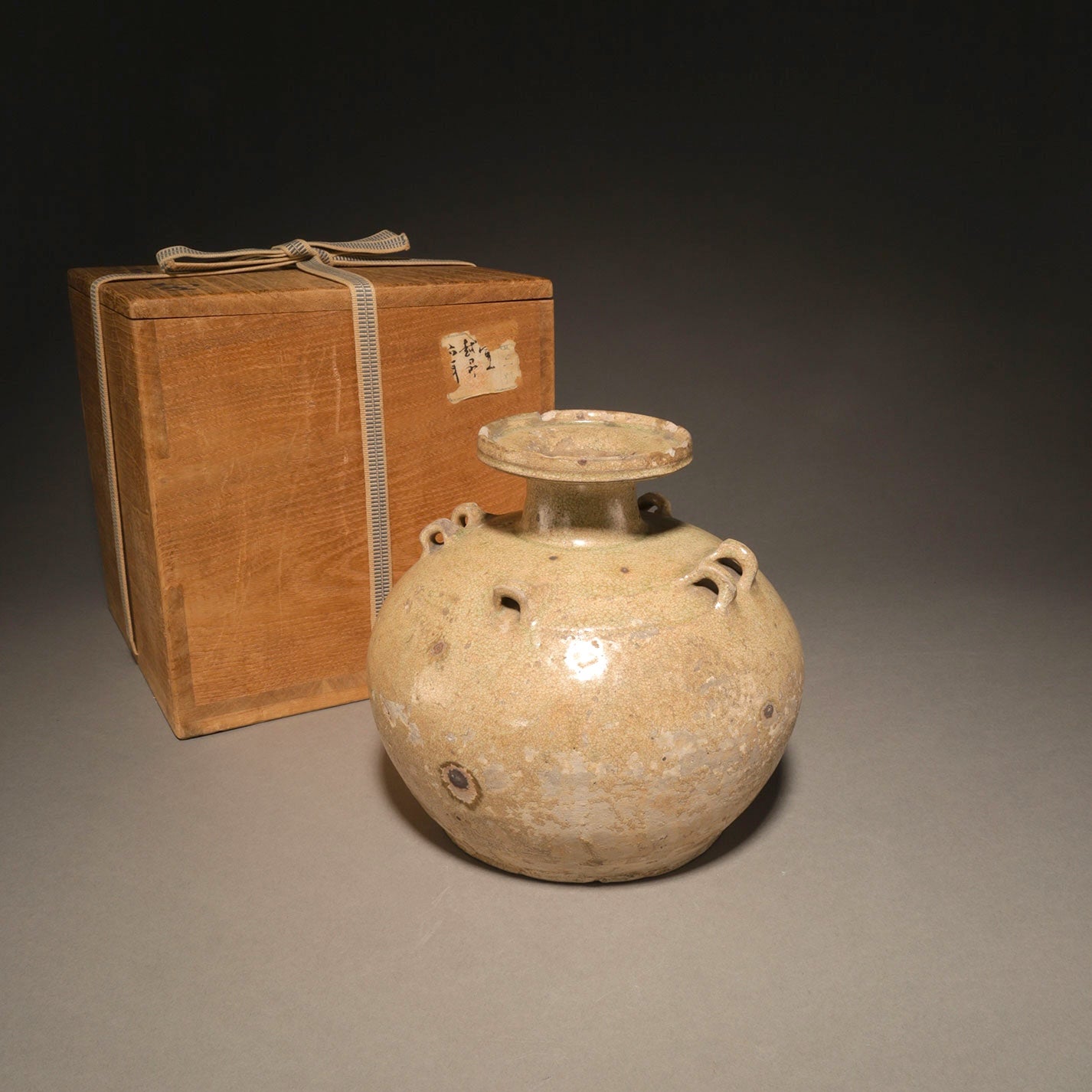 中国工芸品 – Uni-art Gallery