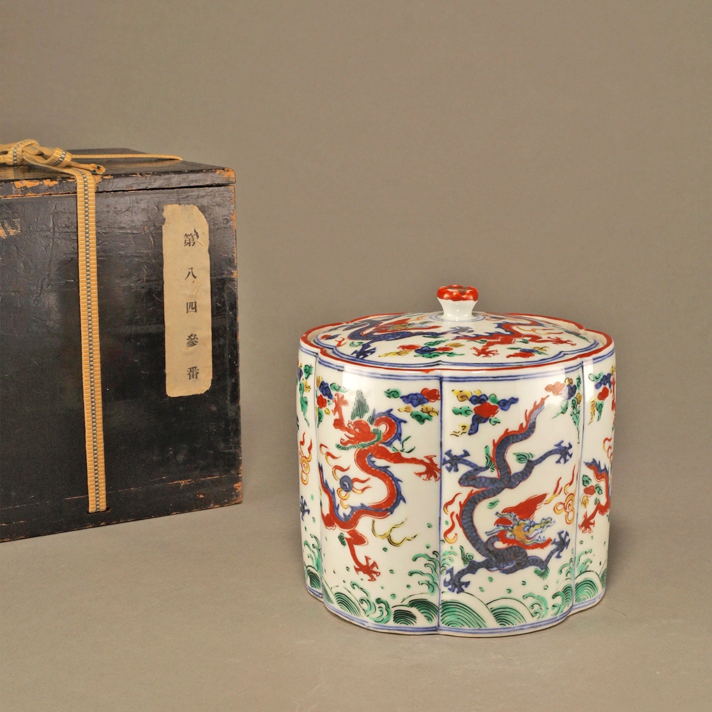 中国工芸品 – Uni-art Gallery