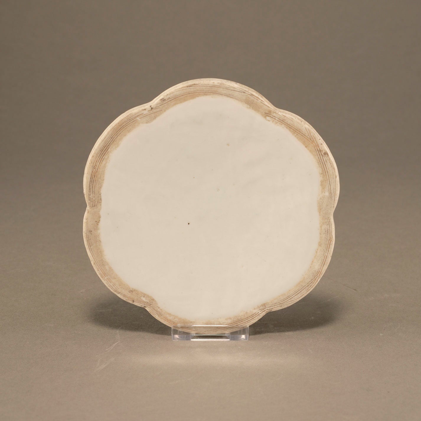 五彩龍紋蟋蟀罐