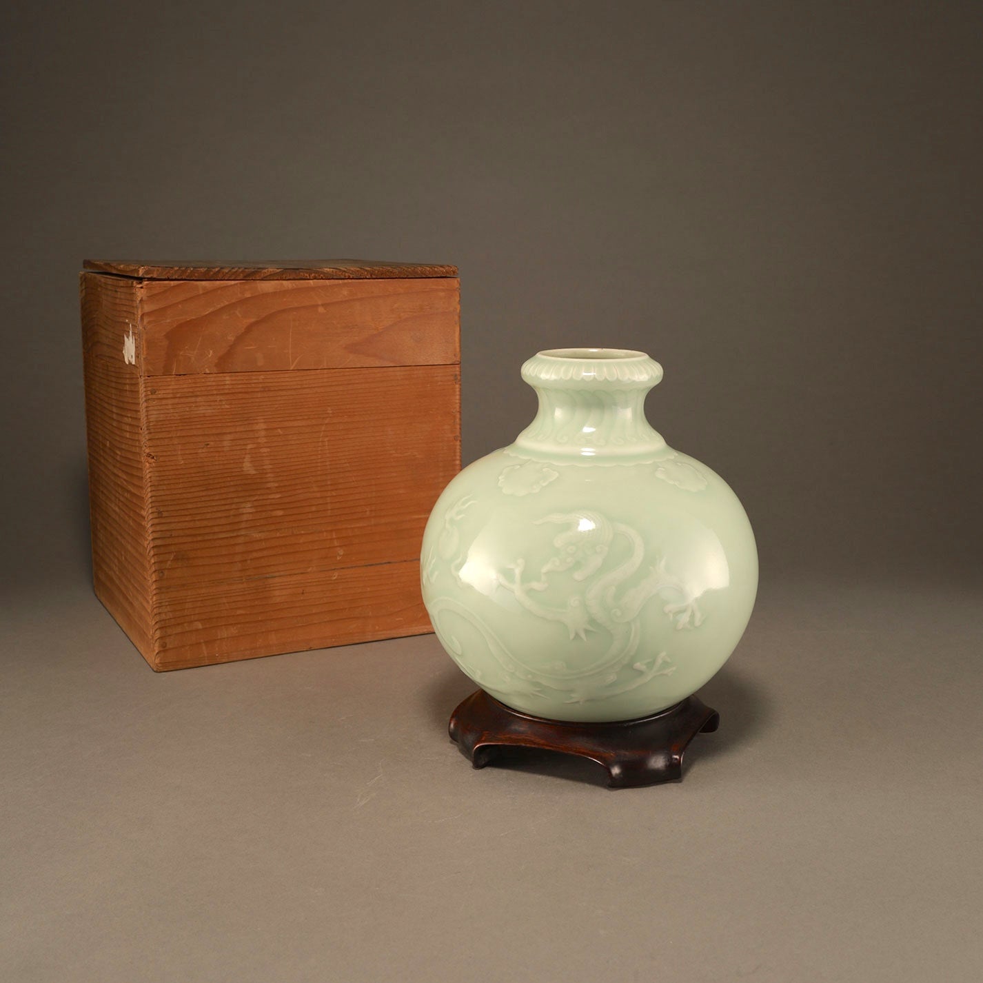 中国工芸品 – Uni-art Gallery