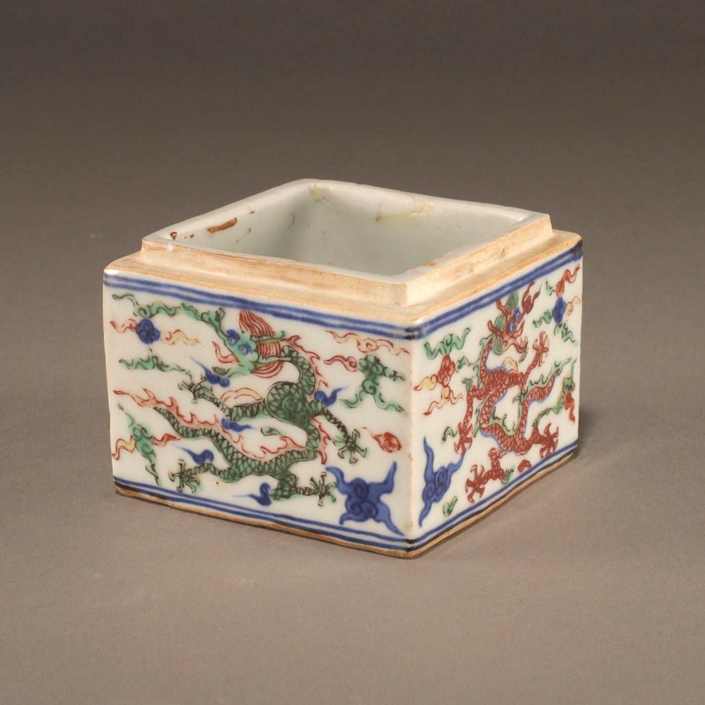 中国工芸品 – Uni-art Gallery