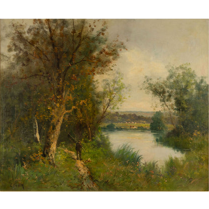 [B1070] Maurice LENOIR (1872-1931)