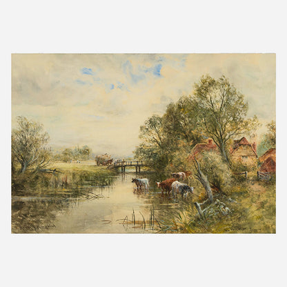 [C0348] 亨利·約翰·金納德（Henry John KINNAIRD） (英國 1880 - 1920)