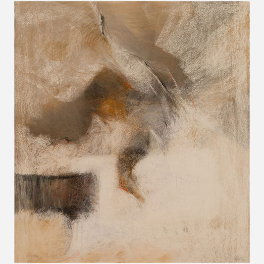 [C0454] Thomas George ( American 1918 - 2014 )