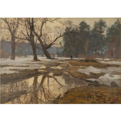 [D0499] Dmitri Vasilevich TITOV（俄羅斯，1915-1975）