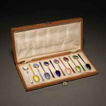 David-Andersen (Norway)