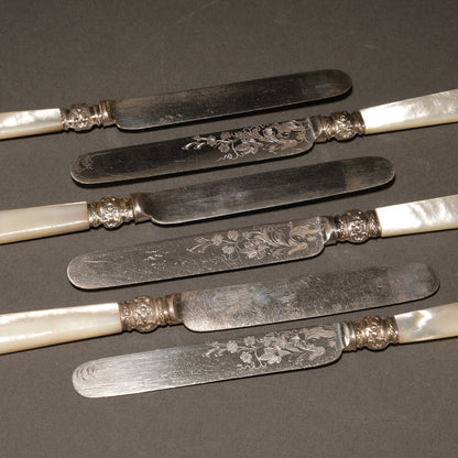 Various Cutlery [I0214-002]