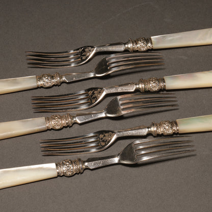 Various Cutlery