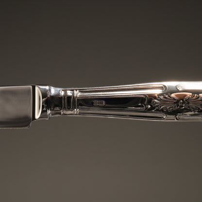 MAPPIN & WEBB / Assorted Silver Cutlery (44 pcs)