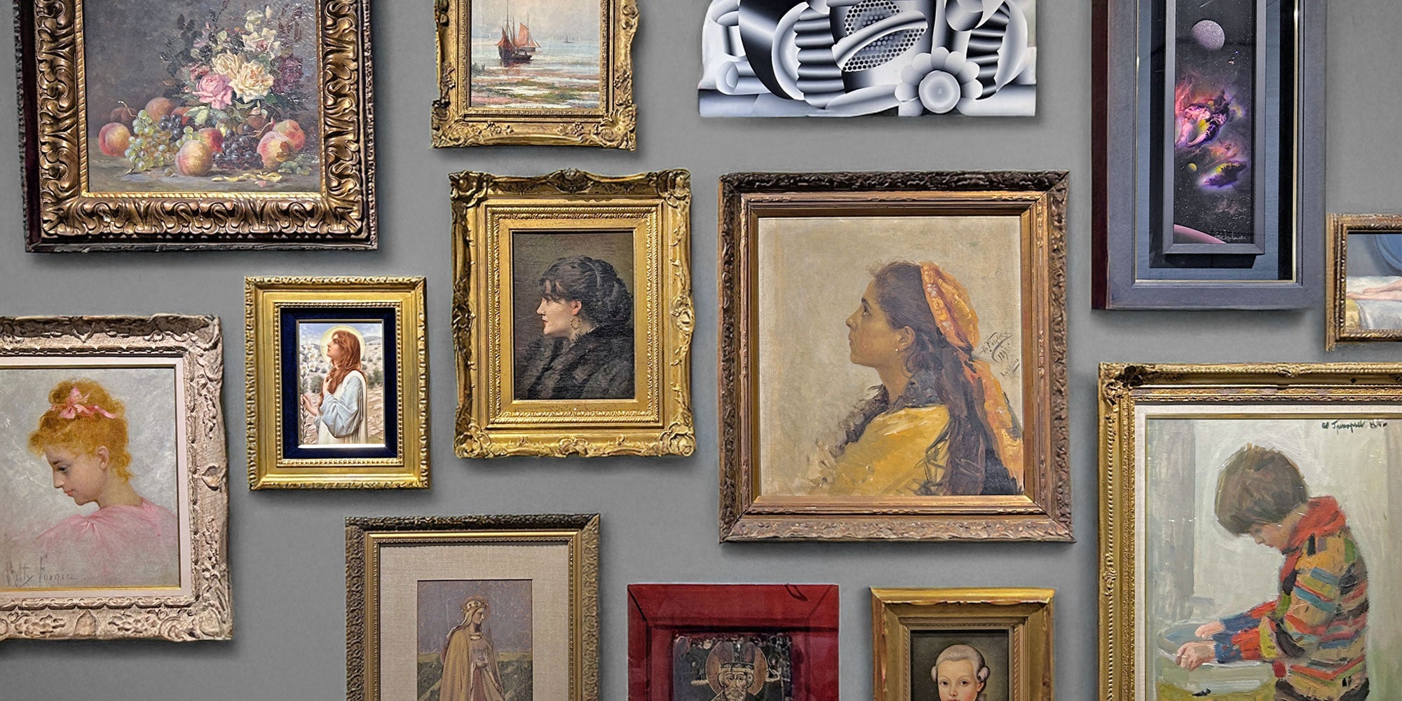 Uni-art Gallery
