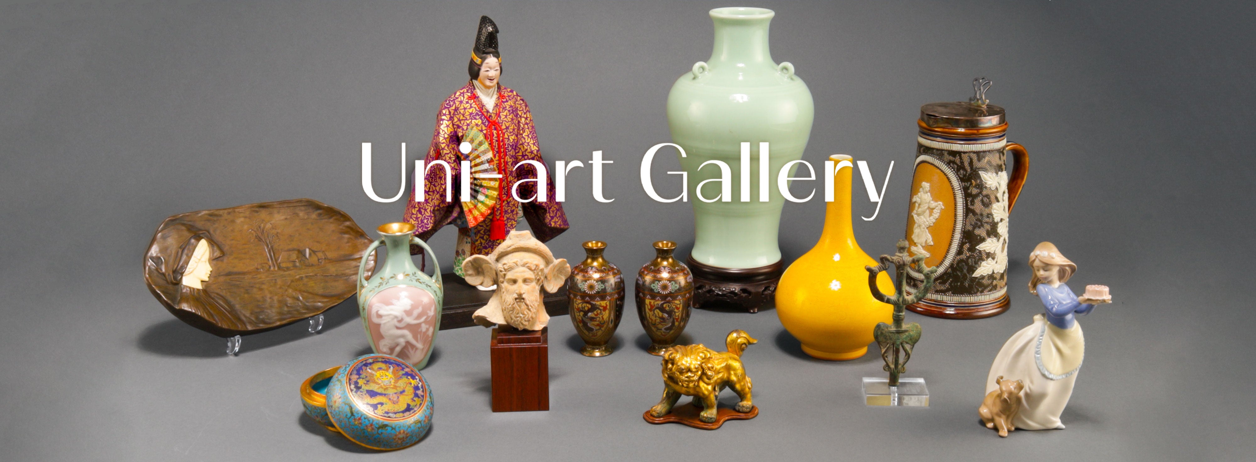 Uni-art Gallery